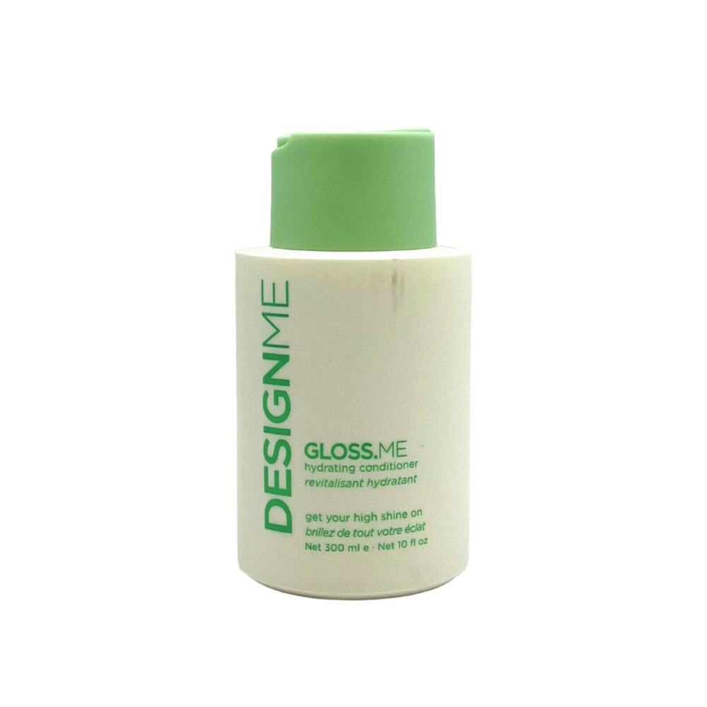 DesignMe Gloss.Me Hydrating Conditioner 10 oz